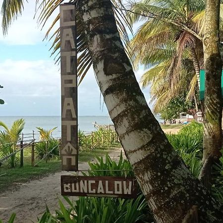 Cathy Patrick Hotel Foulpointe Bagian luar foto