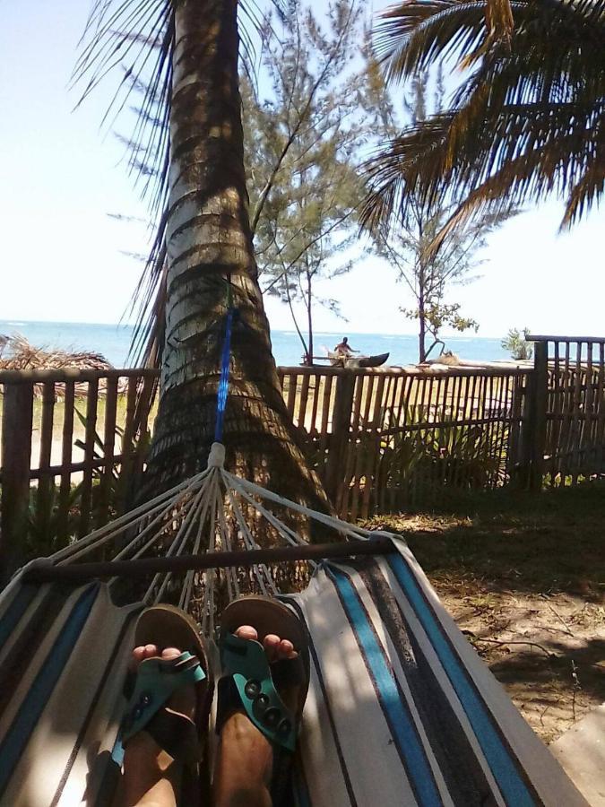 Cathy Patrick Hotel Foulpointe Bagian luar foto
